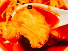 番茄鱼饭-南城香(四路通店)