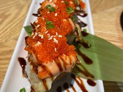 -新一喜铁板料理餐厅·铁板放题(北国商城店)
