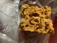 咸马仔-嘉乐蛋挞王(文明分店)