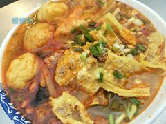 -阿熊螺蛳粉(北大街店)