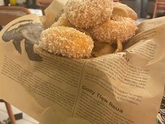 -太食獸泰式茶餐厅(IFS国金中心店)