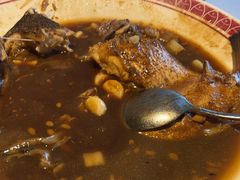 -旺顺阁·北京菜(北辰上品+)