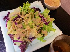 -三石铁板烧(紫竹桥店)