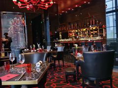 -L'ATELIER de Joel Robuchon(外滩18号店)