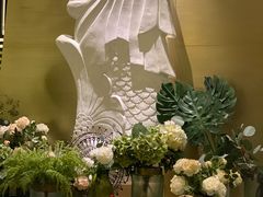 环境优美-星怡会·新加坡新美食(苏州中心店)