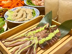 -旧街市鲜货老火锅(大光路店)