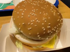 -汉堡王(西直门凯德MALL店)