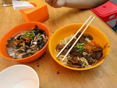 -万哈子红油面粉馆(户部巷店)