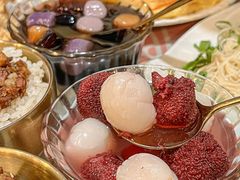 -金姐台湾菜(珠江路店)