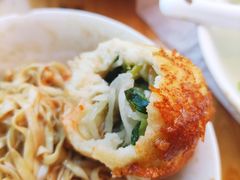 -依云煎包店