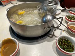 -陈记顺和潮汕牛肉火锅(番禺迎宾大道店)