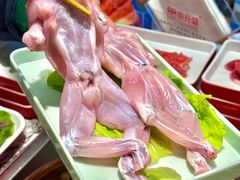 -京元盛铜锅涮肉(上海总店)