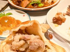 -西域阿里马新疆菜·清真(桂花路店)