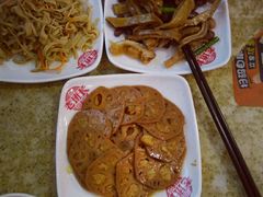 -老班长手工灌汤包老店(东山店)