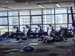 -FUNFUN有饭花园聚会餐厅
