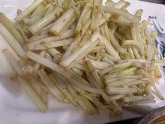 -翠茗农庄土菜馆(天目湖店)