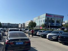 -首创奥特莱斯(北京店)