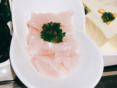 -海底捞火锅(龙湖三千集店)