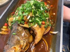 -徽味阁(永莲国际购物中心店)