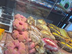 -燃厚蛋糕(卓展中信城店)