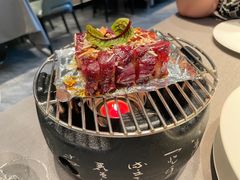 -海立阁海鲜江浙菜(漕河泾印象城店)