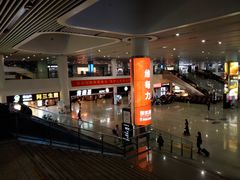 -杭州萧山国际机场
