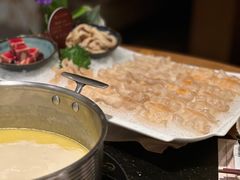 -协成海鲜火锅(情侣路店)