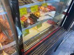 -野栗香(娄山关路店)