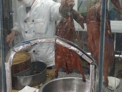 -区海鸡场饭店(石壁店)