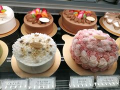 -布歌东京(金融街购物中心店)