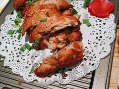 -吕氏疙瘩汤·海鲜新鲁菜(凯德mall新都心店)