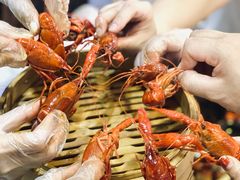 -靓靓蒸虾·头牌蒸虾(雪松路总店)
