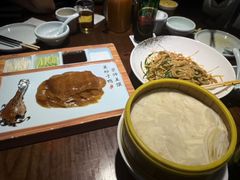 -三道菜(明堂公园店)