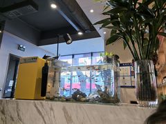 -西夏回族烧麦馆(牡丹街店)