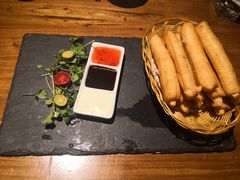 -陆壹捌餐厅(五大道店)