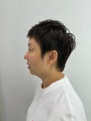 -艾美A·M Hair Salon