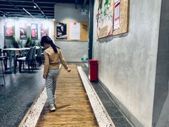 -GOTLOT COFFEE&KITCHEN角落厨房NOOK店