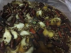 -北李妈妈菜·海肠捞饭(高新万达店)