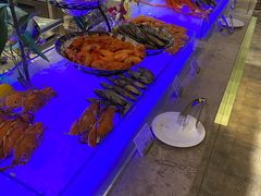 -星璞餐厅(深铁塘朗城君璞酒店)