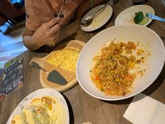 -卡朋西餐(较场西路店)