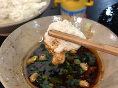 梯砍豆花-梯坎豆花