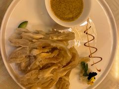 芥末鸭掌-马凯餐厅(长椿街店)