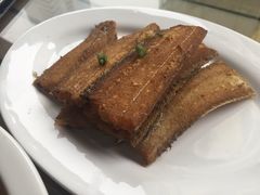 -老头儿油爆虾(星光一期店)
