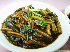 响油鳝丝-蘭心餐厅(进贤路店)