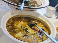 -兰湘子·湘菜小炒(长安万科广场店)