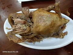 -普集烧鸡(新店)
