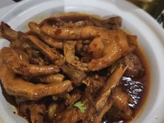-烤五行·烧烤烤串(石佛营店)