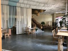 大堂-幸福蔬·时尚蔬食(黄山湖公园店)