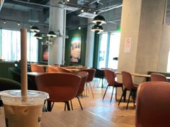 大堂-Wagas沃歌斯(正大乐城店)