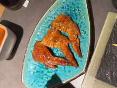 -沼津港精致料理·寿喜烧·烧鸟(龙湖南桥天街日料榜单店)